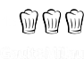 Gault Millau Gault Millau 15 rating