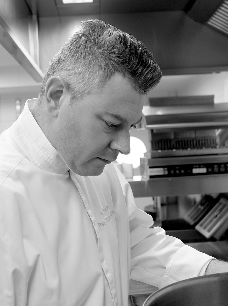 Restaurant La Belle | LAB Restaurant La Belle | LAB